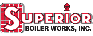 Superior Boiler 300